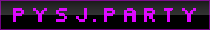 Pysj.party